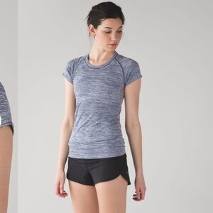 Lululemon Swiftly Tech Short Sleeve Crew